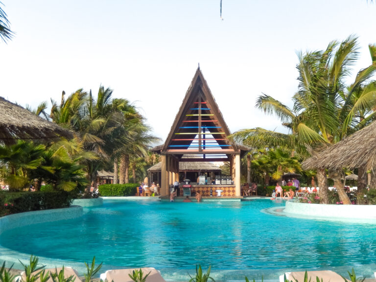 🌴 Sal, Cape Verde: The Perfect Blend of Sun, Sand, and Soul